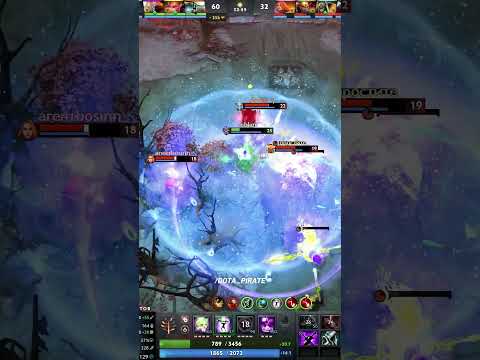 Pretty nice itemization on Witch Doctor 🧐 #dota2 #дота2 #dota2highlights #dota2indonesia #dota2wtf