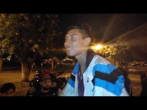 JETKING vs ZAYRO - Semifinal Fecha Pretemporada 2020 CASANOVA FREESTYLE -