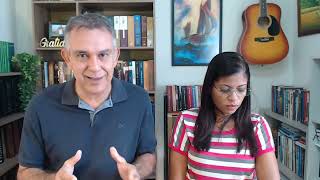 Falhas na COMUNICAÇÃO | Dizemos 
