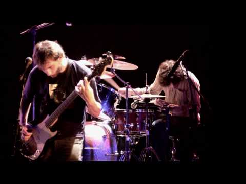 Apanhador Só - Prédio (Clipe Oficial)