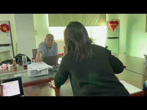 BSCI/ISO9001 Factory Audit Inspection #BSCI #Sedexfactory #ISO9001factory #Disneyfactory