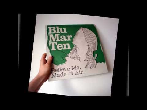 Blu Mar Ten - Believe Me ( Faalb Remix )
