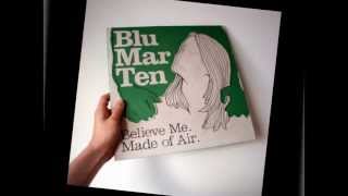 Blu Mar Ten - Believe Me ( Faalb Remix )