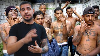 Esta es la cárcel de la que nadie habla en El Salvador 😰