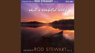 I Can't Get Started (Karaoke Version Instrumental Only)