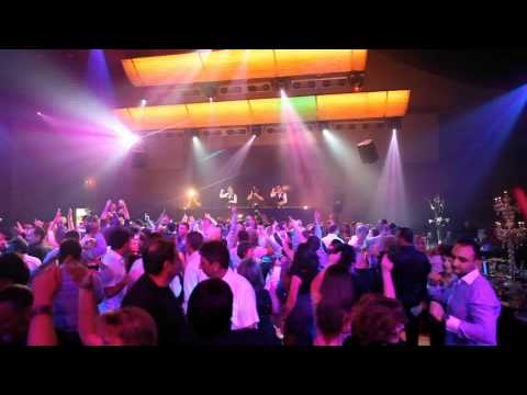 Диджей на свадьбу Израиль - Mc Phil Dj Rem Prestige Events Djs