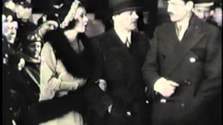 Ginger Rogers - Funny Moments from "Honors Among Lovers"