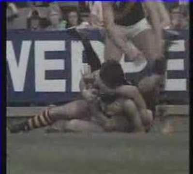 Parkin, The Buzz and Kenny Hunter debut