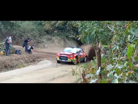 ERC | Rally Serras de Fafe e Felgueiras  2021