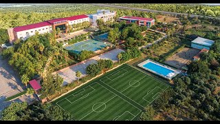 İstek Mersin Okulları