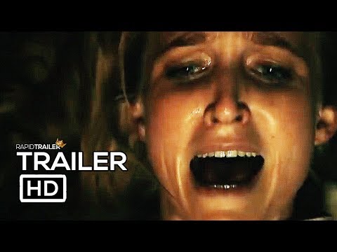 St. Agatha (2019) Official Trailer
