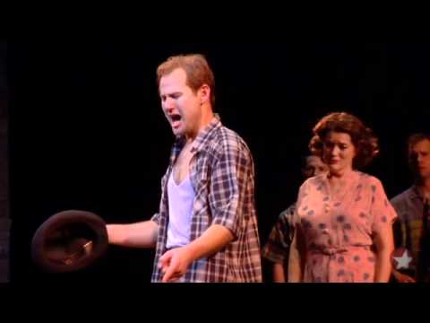 Show Clip - Memphis - "Memphis Lives In Me"