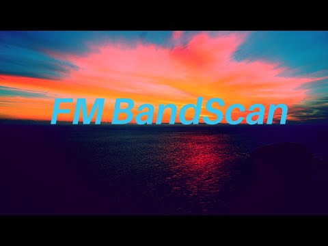 Twin Cities FM Bandscan—December 2, 2018