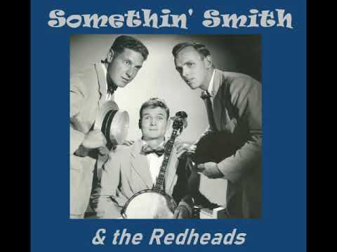 Somethin' Smith and the Redheads