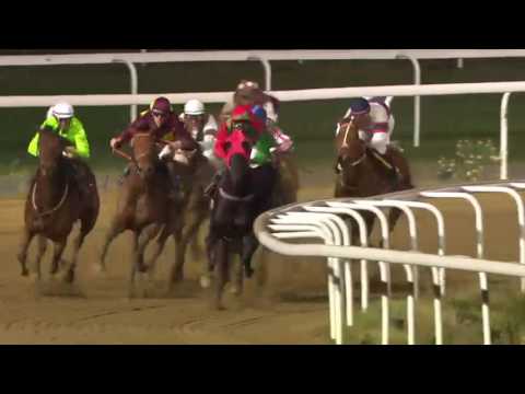 2016.10.30 Mischa Kahns Minneslöpning (SWE) - Pistol