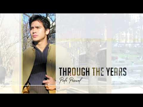 Through the Years - Piolo Pascual
