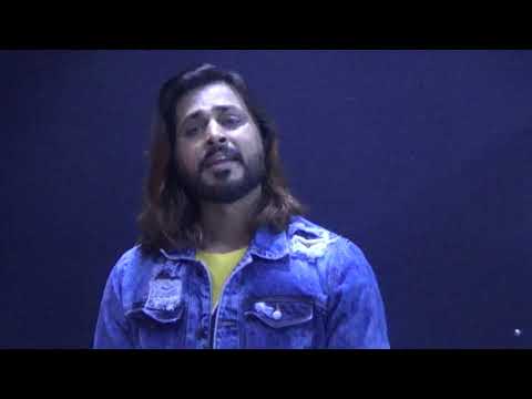 shree kumar Audition