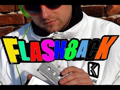 MC Sobieski - FLASHBACK: Powrót do lat 90-tych  prod. Eternal Sunset & Sychu