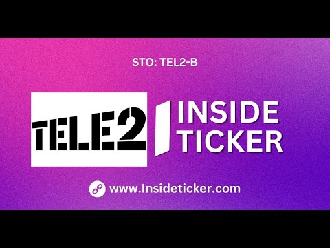 Tele2 AB (publ) (STO: TEL2 B) Q2 2025 Earnings | 17/07/2025