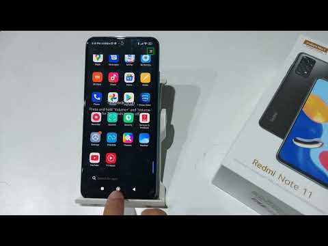 How to Turn on Talkback in Redmi Note 11,11 pro | Talkback | Redmi note 11 me Talkback on kaise kare