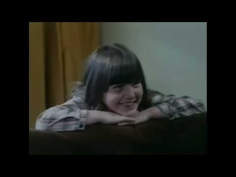 High Rise Donkey (1980) British film clip part A