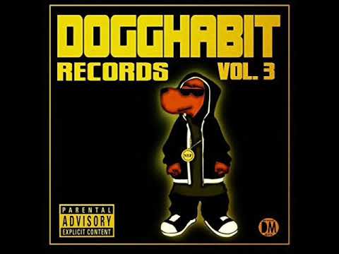 Give You That Funk (feat. Badhabit, Knocturnal, Lil Drawz, Lil Nate Dogg & Dogghabit Fedi) [Explicit