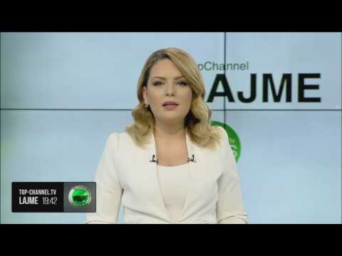 Edicioni Informativ, 21 Maj, Ora 19:30 - Top Channel Albania - News - Lajme