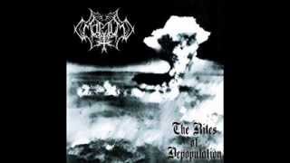 MORTUM- Ritual Tribulation