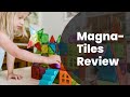 MAGNA TILES Review Best Open Ended STEM Learning Toy