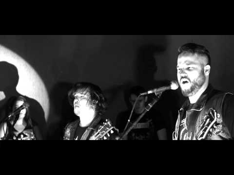 Festival Dosol Caicó 2014: Damage Division (RN) - Let It Bleed