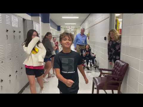 Soy Guapo 2025 6th Grade