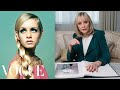Legendary Model Twiggy Breaks Down 14 Looks From 1967 To Now Life In Looks Vogue