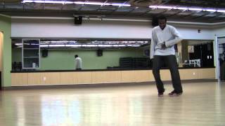 Marques Houston- Smile Video by GraveZero