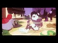 Ducktales The Trickering Colorful