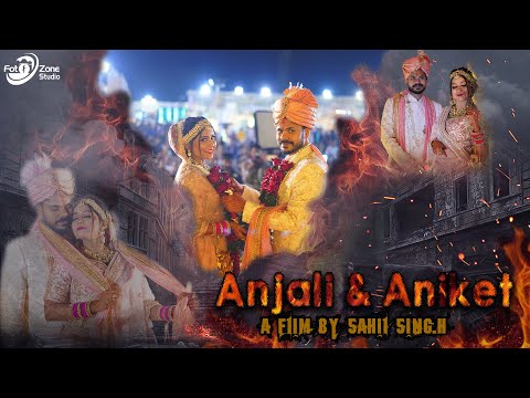 Wedding Photographer portfolio by Fotozone By Sahil Singh in Patna - Photo 1