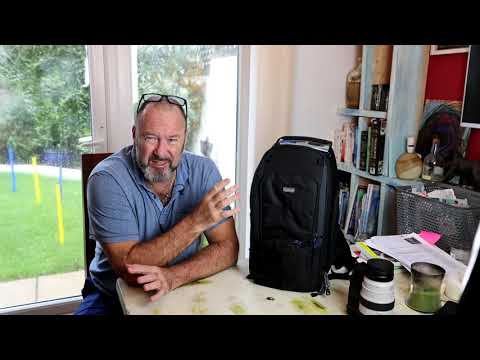 Review of the Think Tank Streetwalker PRO v2