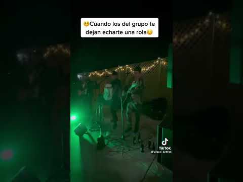 El Caballero - Jesus Beltran (en vivo)