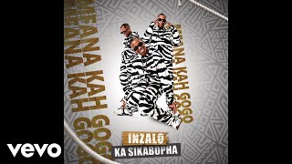 Mfana Kah Gogo - Zone 6 (Official Audio) ft. Dj Karri