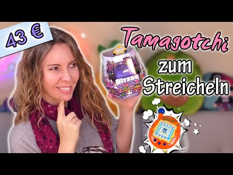 Bitzee: The revolution of electronic pets – my experience report! Tamagotchi was yesterday
