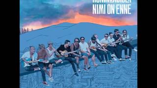 kuningasidea - Ystävänlaulu