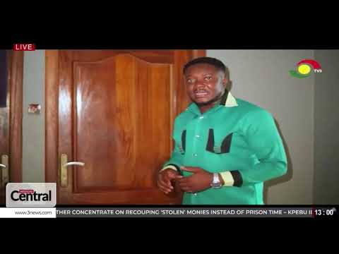 LIVE: Weekend Central on TV3 || 14-06-2025