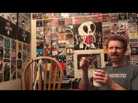 Shnootz - Reaction Video (Heaven 17 - Penthouse and Pavement)
