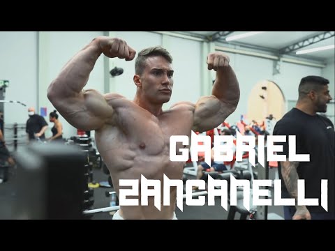 Gabriel Zancanelli - SCOTT MOTIVAÇÃO 🏆🇧🇷