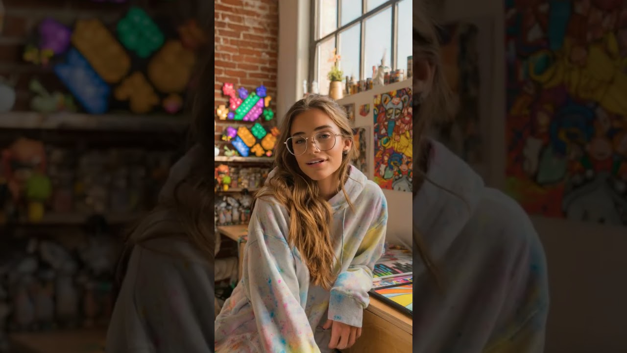 Captions Launch Mirage Studio AI For Realistic Avatar Lip Sync and UGC!