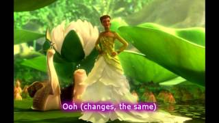 The Weepies -  Same Changes Lyrics (Epic OST)