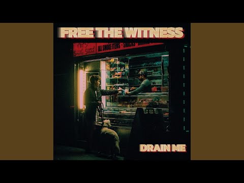 Drain Me