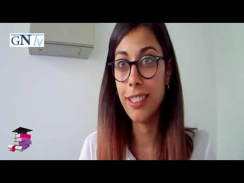 NGNTV - Tesi eccellenti Giulia Marchello