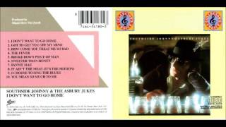 Southside Johnny &amp; The Asbury Jukes - Fannie Mae (&#39;76, HQ)