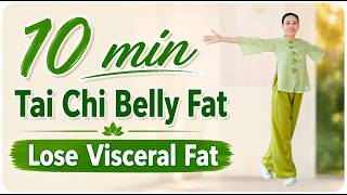 Download lagu 10-Min Tai Chi Belly Fat Challenge π₯ Burn Calories & Reduce Visceral Fat in 2 Weeks mp3 Download lagu 10-Min Tai Chi Belly Fat Challenge π₯ Burn Calories & Reduce Visceral Fat in 2 Weeks mp3