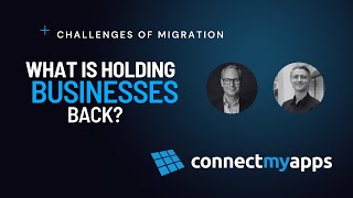 ConnectMyApps YouTube Video